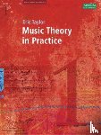 Eric Taylor - Music Theory in Practice, Grade 1