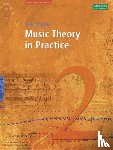 Eric Taylor - Music Theory in Practice, Grade 2