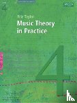 Eric Taylor - Music Theory in Practice, Grade 4