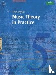 Eric Taylor - Music Theory in Practice, Grade 5