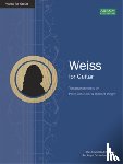  - Weiss for Guitar