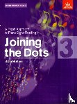 Bullard, Alan - Joining the Dots - Book 3