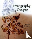 Gregory, N - Pyrography Designs