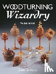 Springett, D - Woodturning Wizardry