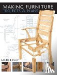 Ripley, M - Making Furniture