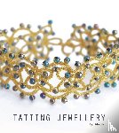 Morton, L - Tatting Jewellery