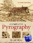 Poole, S - Complete Pyrography - Revised Edition