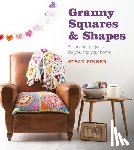 Pinner, S - Granny Squares & Shapes