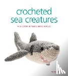Mooncie, V - Crocheted Sea Creatures