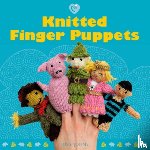 Johns, Susie - Knitted Finger Puppets