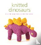 Barrett, T - Knitted Dinosaurs