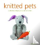 Johns, S - Knitted Pets