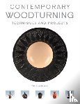 Arnull, N - Contemporary Woodturning