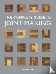 Bullar, J - Complete Guide to Joint–Making, The