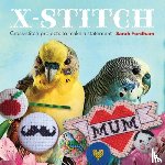 Fordham, S - X–Stitch