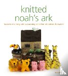 Keen, S - Knitted Noah's Ark