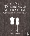 Campbell, J - Simple Tailoring & Alterations