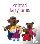 Keen, S - Knitted Fairy Tales