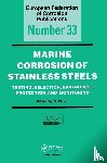 European Federation of Corrosion - Marine Corrosion of Stainless Steels