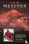 Messner, Reinhold - Crystal Horizon: Everest