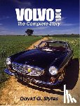 Styles, David - Volvo 1800