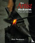 Parkinson, Peter - The Artist Blacksmith