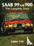 Cole, Lance - Saab 99 and 900