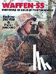 Steven, Andrew - EM6 Waffen-SS Uniforms in Colour Photographs