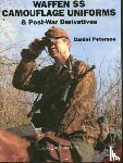 Peterson, Daniel - EM18 Waffen - SS Camouflage Uniforms