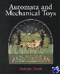 Peppe, Rodney - Automata and Mechanical Toys
