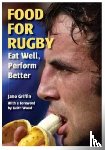 Griffin, Jane - Food for Rugby