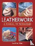 West, Geoffrey - Leatherwork - A Manual of Techniques