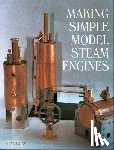 Bray, Stan - Making Simple Model Steam Engines