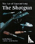 Potter, Lewis - The Art of Gunsmithing