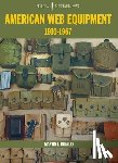 Brayley, Martin J - EM33 American Web Equipment 1910-1967