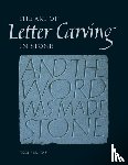 Perkins, Tom - Art of Letter Carving in Stone
