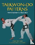 Hogan, Jim - Taekwon-Do Patterns