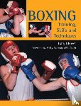Blower, Gary - Boxing