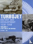 Kay, Tony - The Early History and Development of the Turbojet