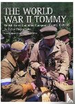 Brayley, Martin J, Ingram, Richard - The World War II Tommy