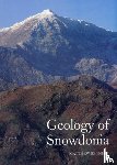 Bennett, Matthew - Geology of Snowdonia