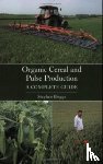 Briggs, Stephen - Organic Cereal and Pulse Production