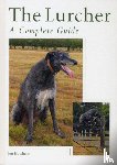 Hutcheon, Jon - The Lurcher