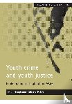 Hough, Mike (Birkbeck, Roberts, Julian V. (Department of Criminology - Youth crime and youth justice