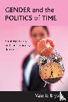 Bryson, Valerie (Department of Politics - Gender and the politics of time