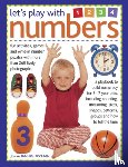 Babb Joanna - Let's Play With Numbers