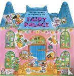 Lewis Jan - You are Invited to a Party in the Fairy Palace