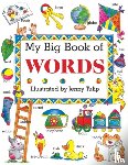 Clark Isabel - My Big Book of Words