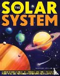 Smith, Alexander Gordon - Solar System