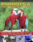 Jackson, Tom - Exploring Nature: Parrots & Rainforest Birds